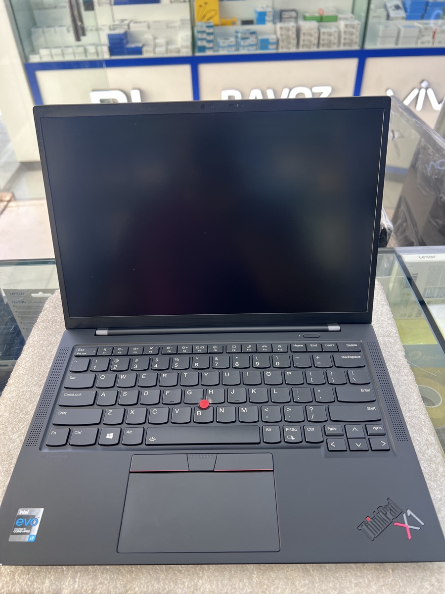 Lenovo ThinkPad X1 Carbon Touch - Image 5