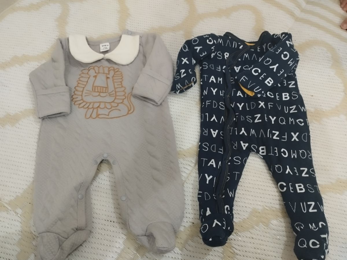 Clothes/0 to 3 months - Image 2