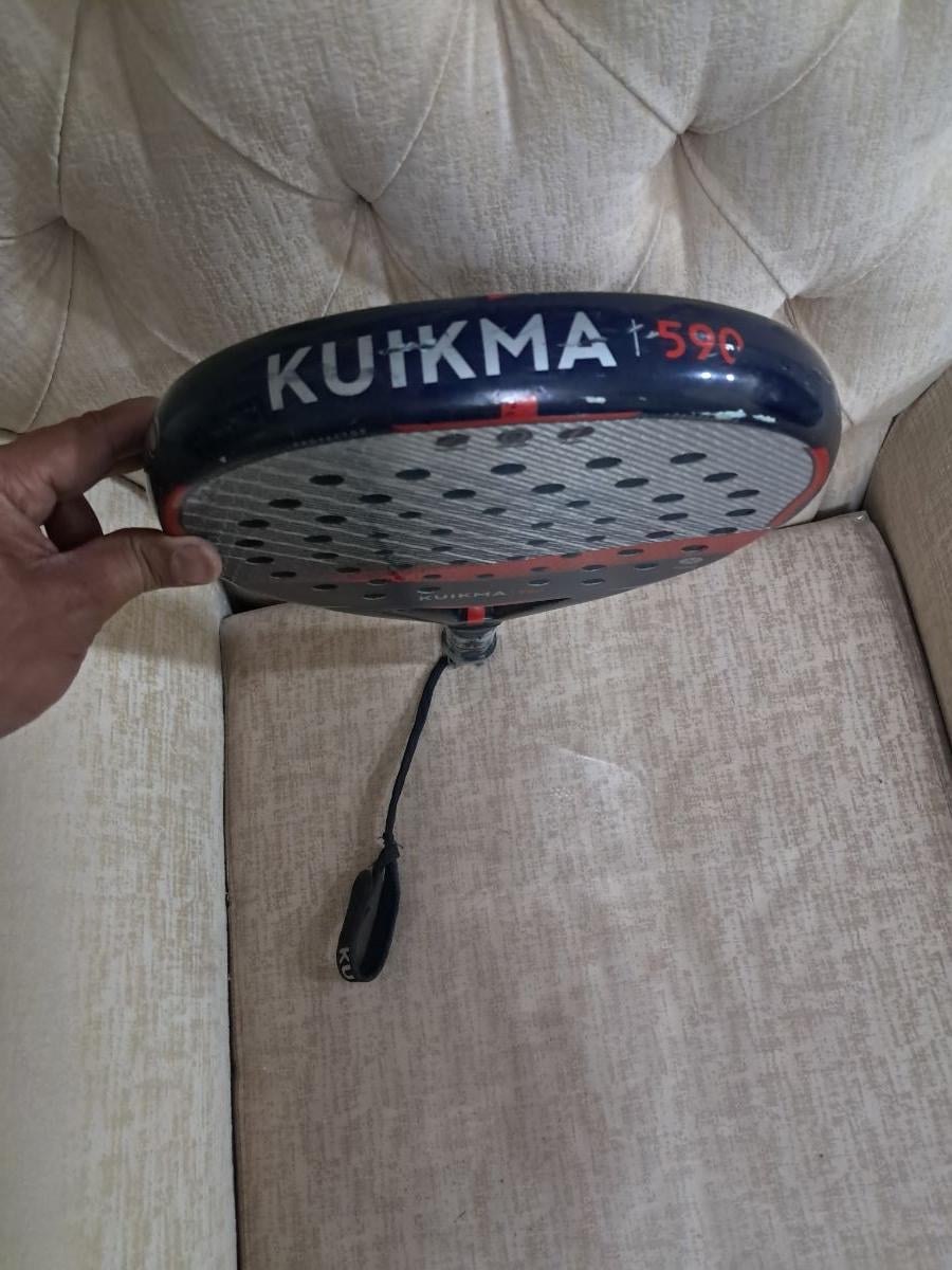 Padel Kuikma 590 - Image 2