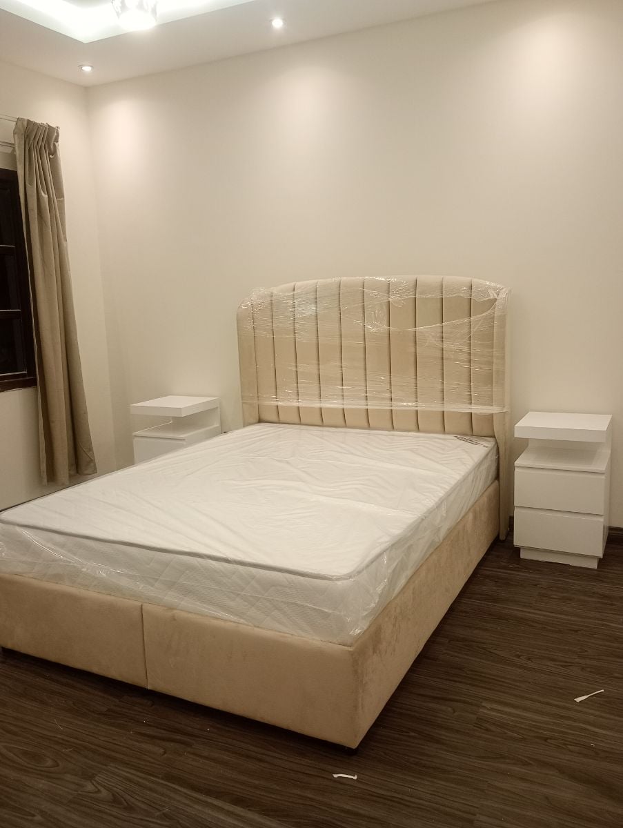 Bed room set available brand new furniture free delivery fixing. - Image 10