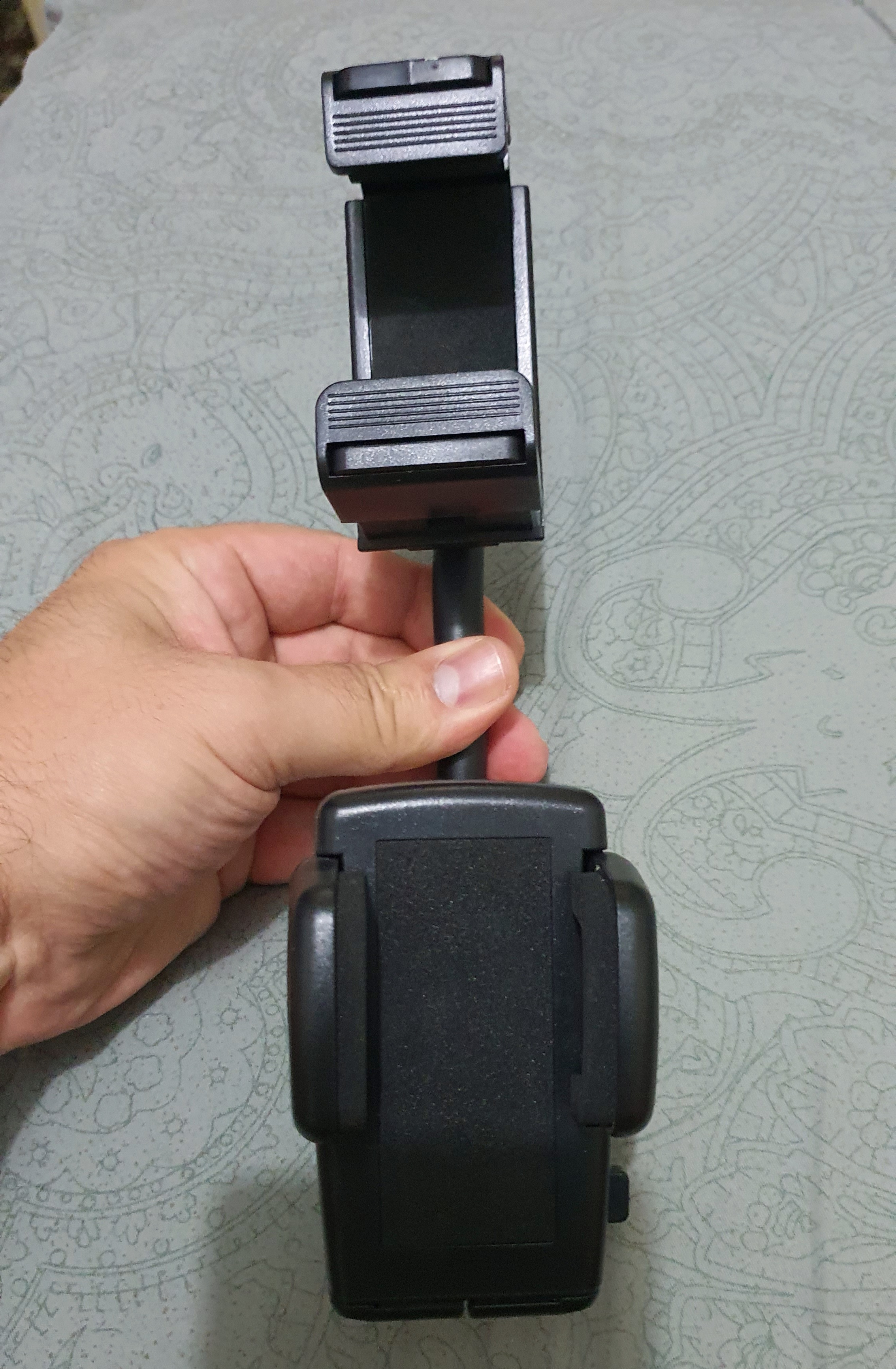 Universal Mobile Phone Holder Car - Image 6