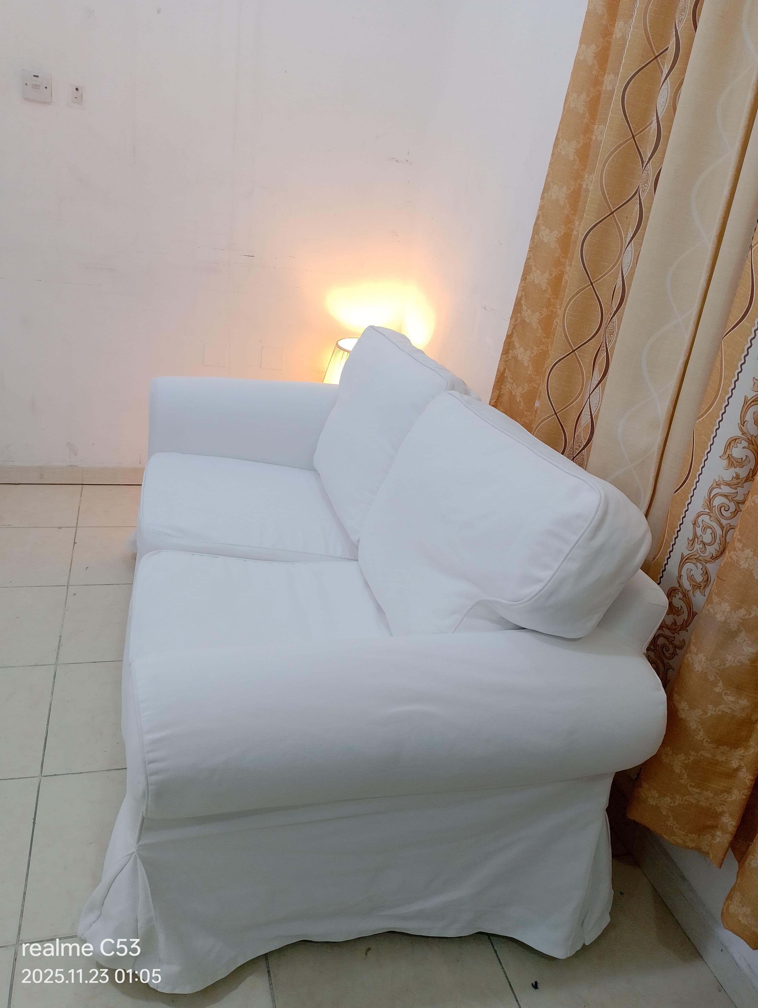 Sofa set for sale excilent condition  - Image 3