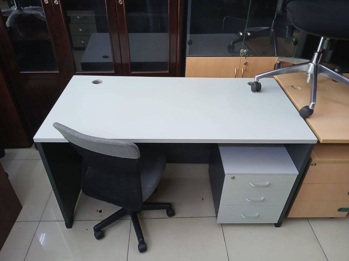 Used office furniture buy sell in qatar 55157083 - Image 7