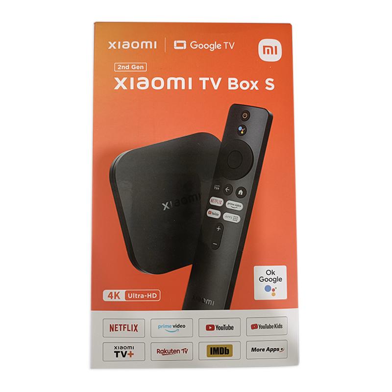 MI Tv Box S 2nd Generation - Image 3