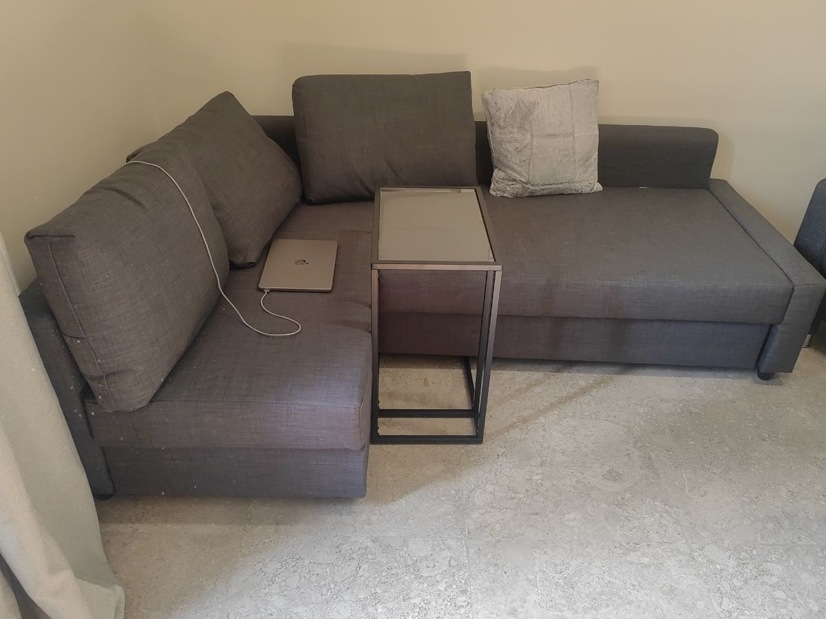 Sofa Bed IKEA New - Image 6
