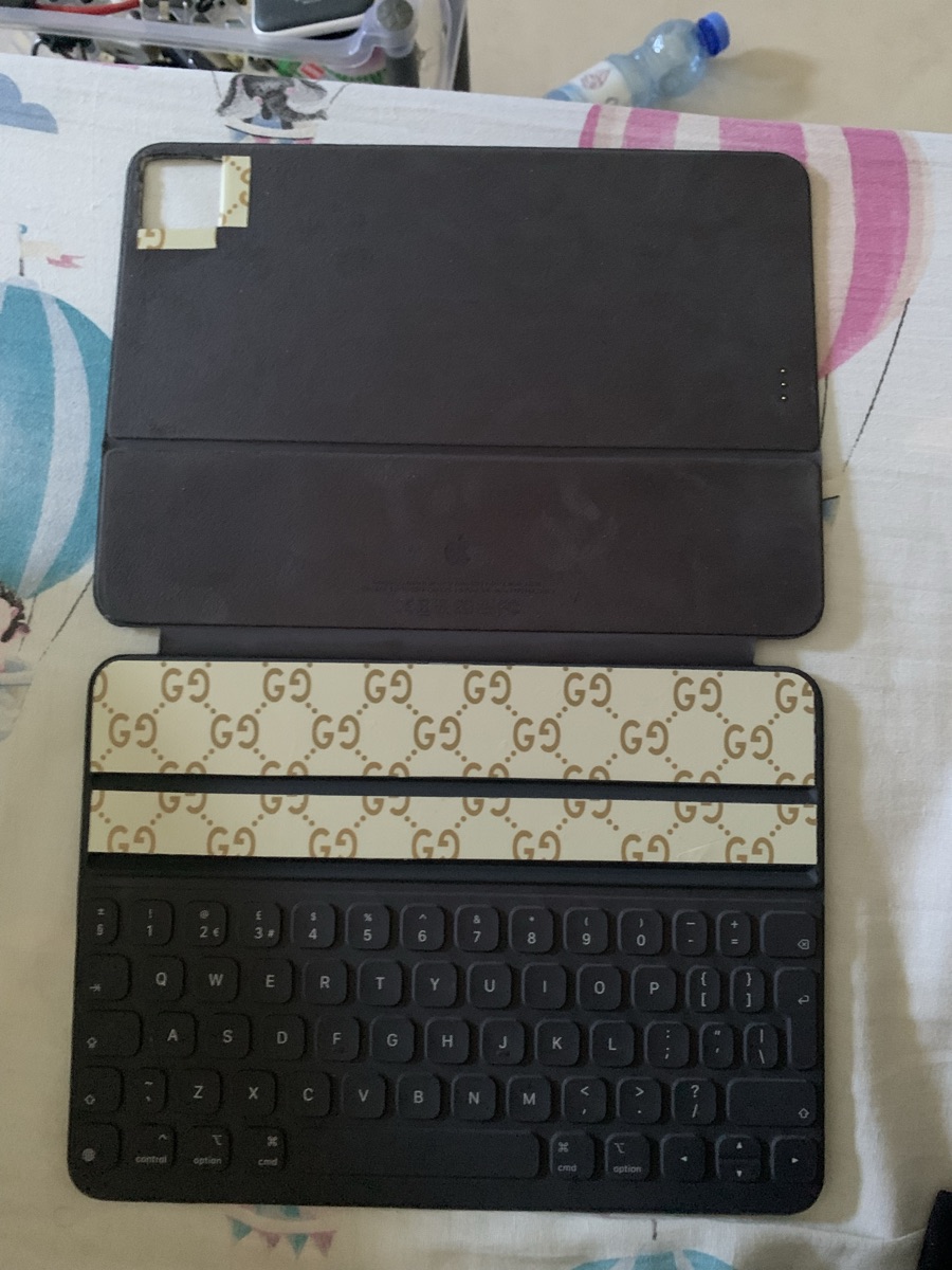 iPad Pro 11 inch Magic Keyboard - Image 6