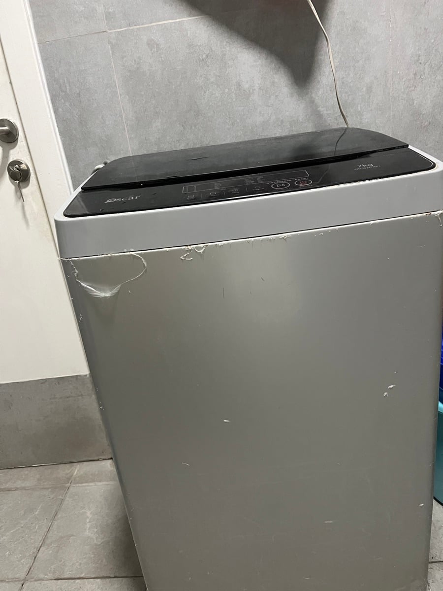 oscar washing machines - Image 2