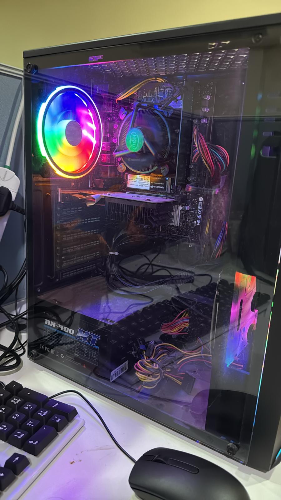 Gaming PC for Sales - Image 2