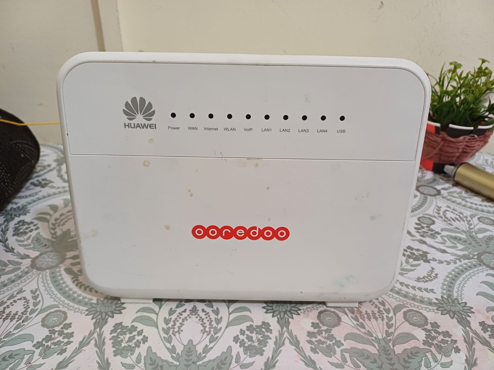 Ooredoo TV + Ooredoo Router - Image 2