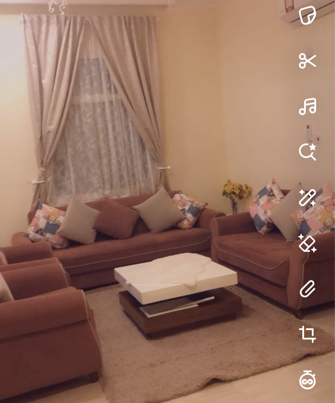 Sofa Set for Sale – Excellent Condition - Image 1