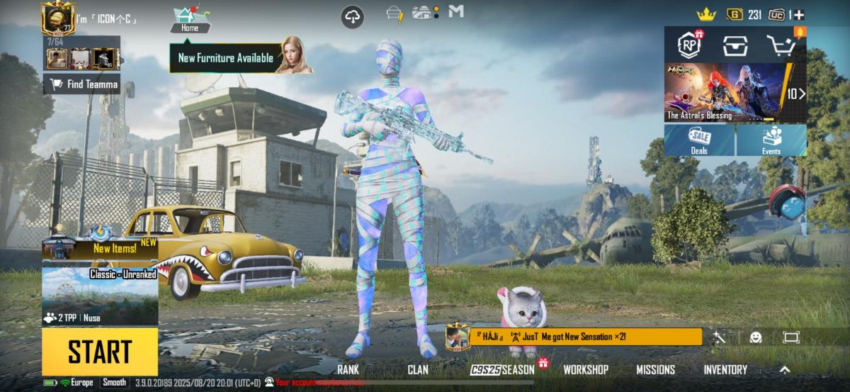 ACCOUNT SALE - Image 5