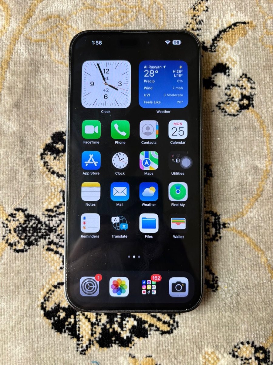 iPhone 14Pro Max - Image 4
