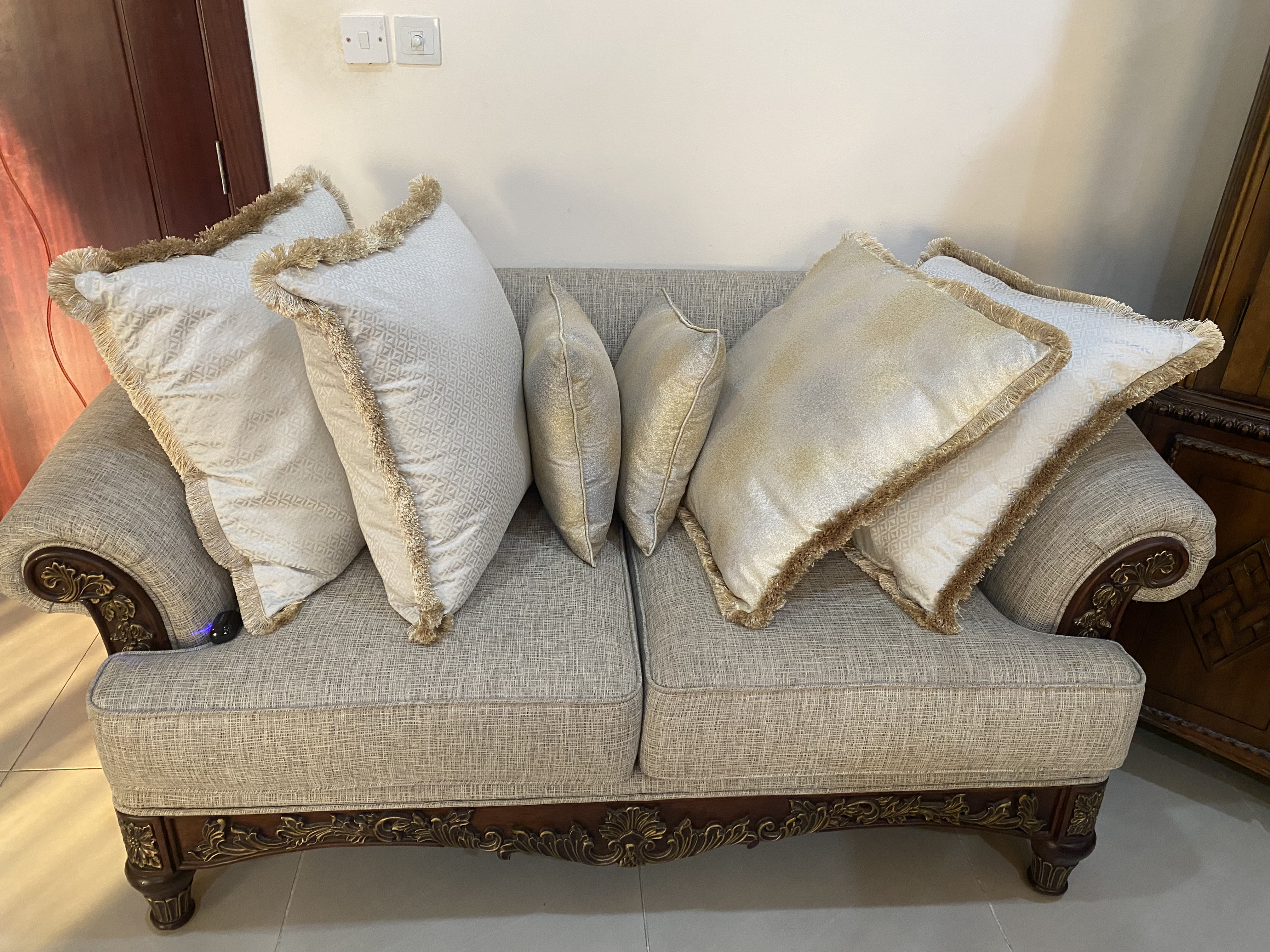 Sofa - Image 3
