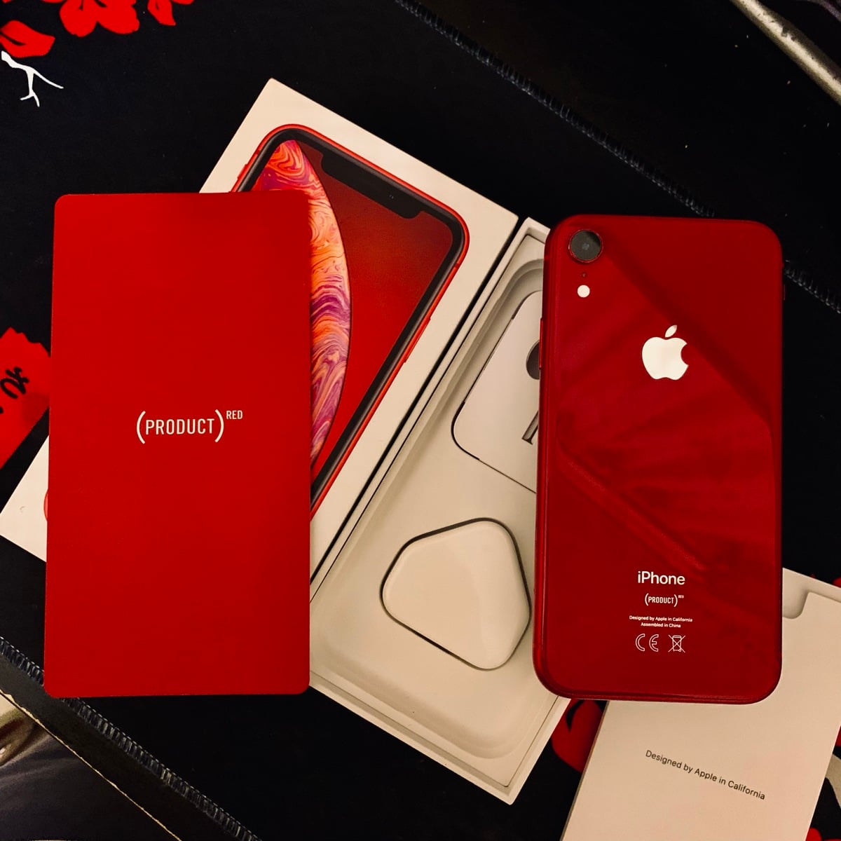 iPhone XR - Image 1