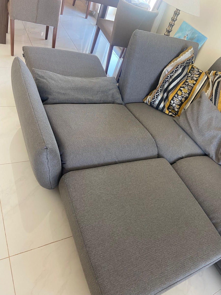 Italian sofa - Image 3
