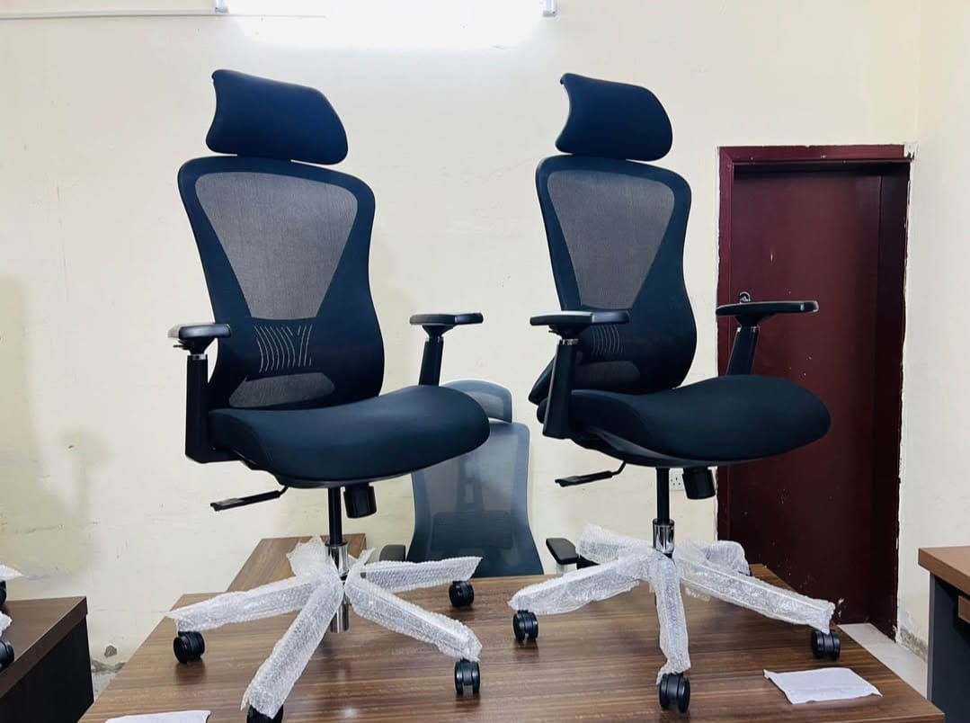 Used office furniture items selling 55157083 - Image 20