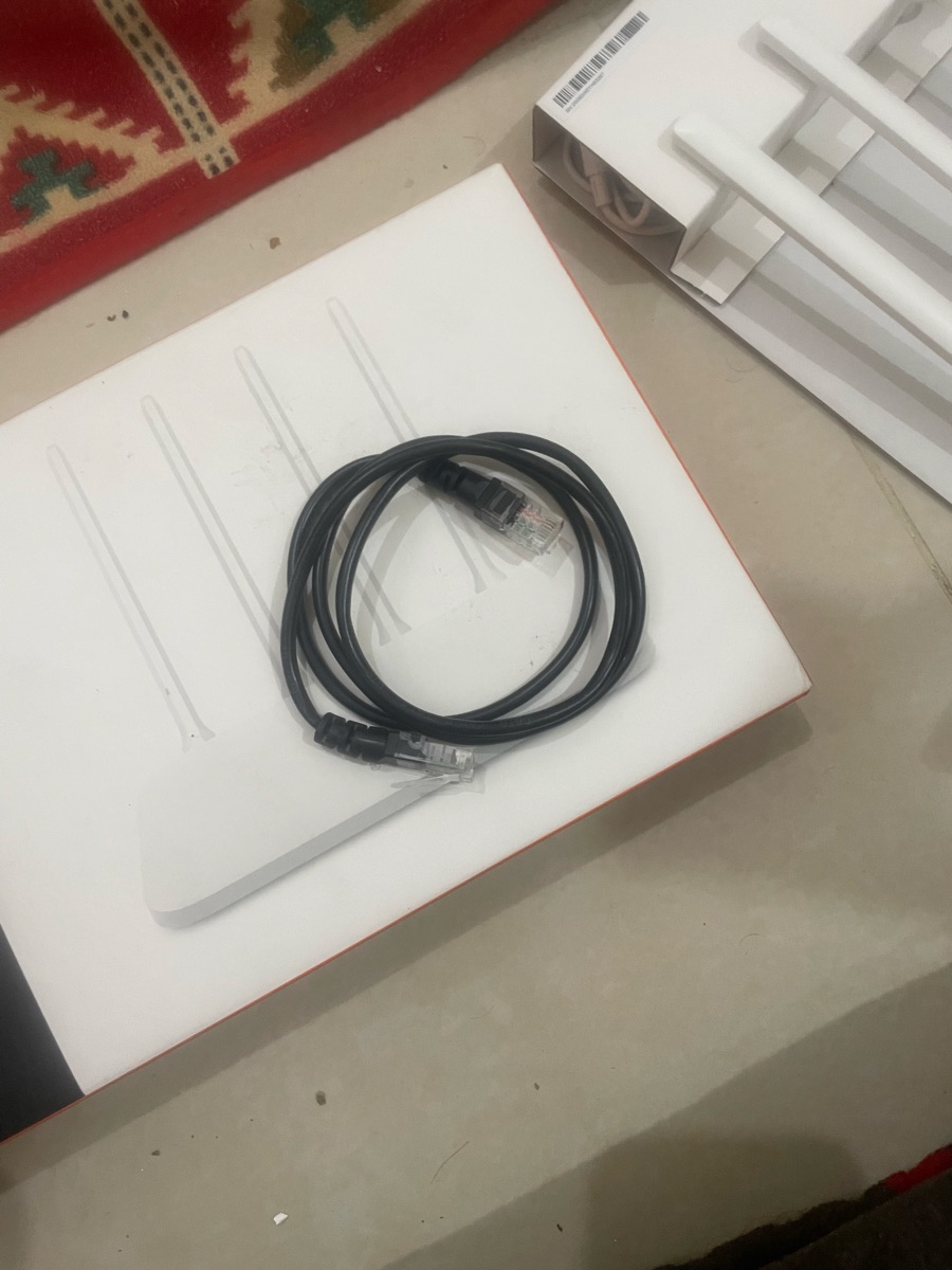 Xiaomi Mi Router 4A - 1200Mbps - Image 3