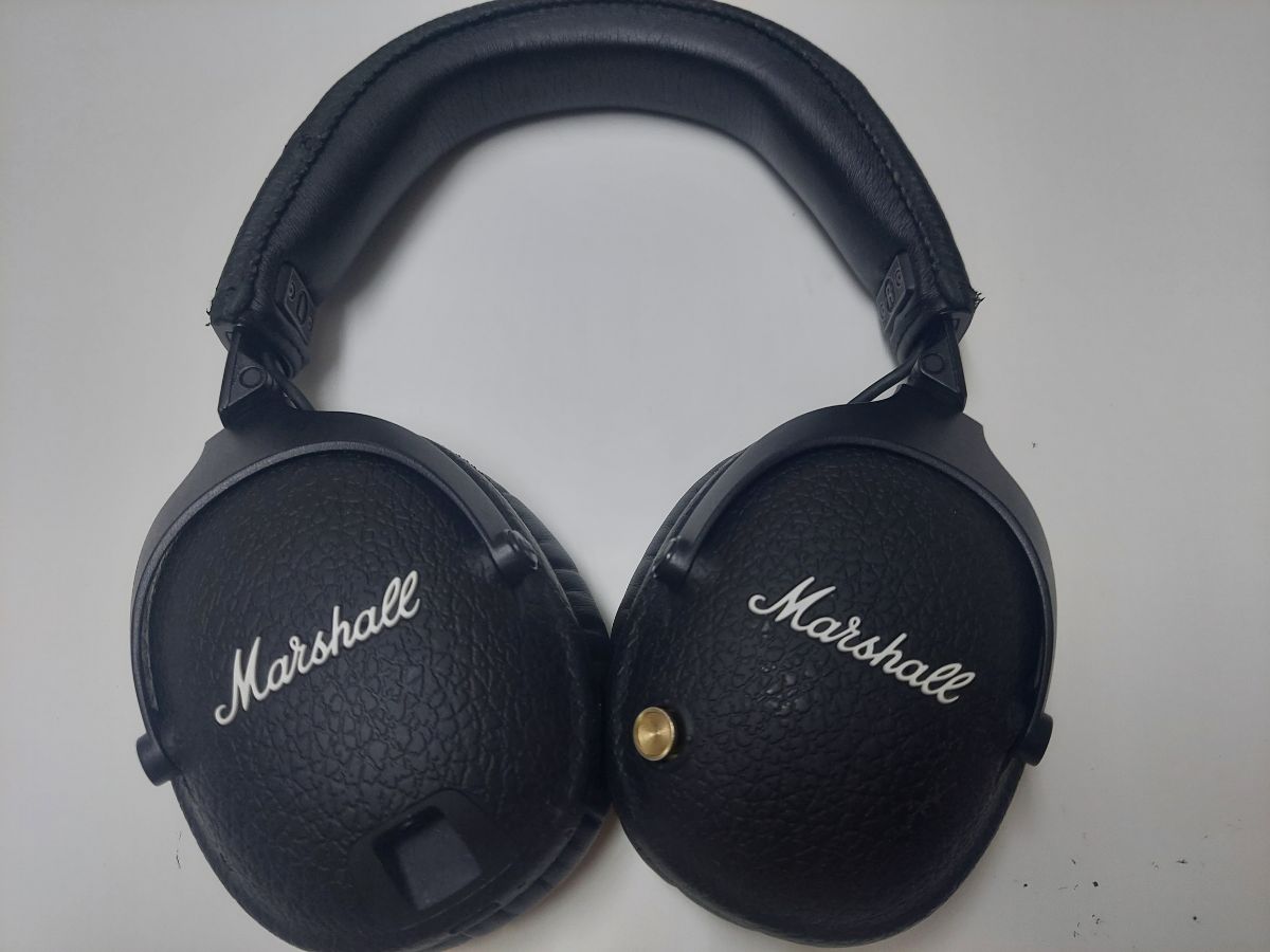 Marshall monitor 2 - Image 2