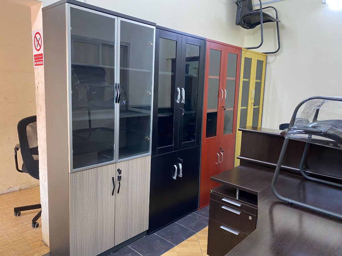 Used office furniture selling - Image 13