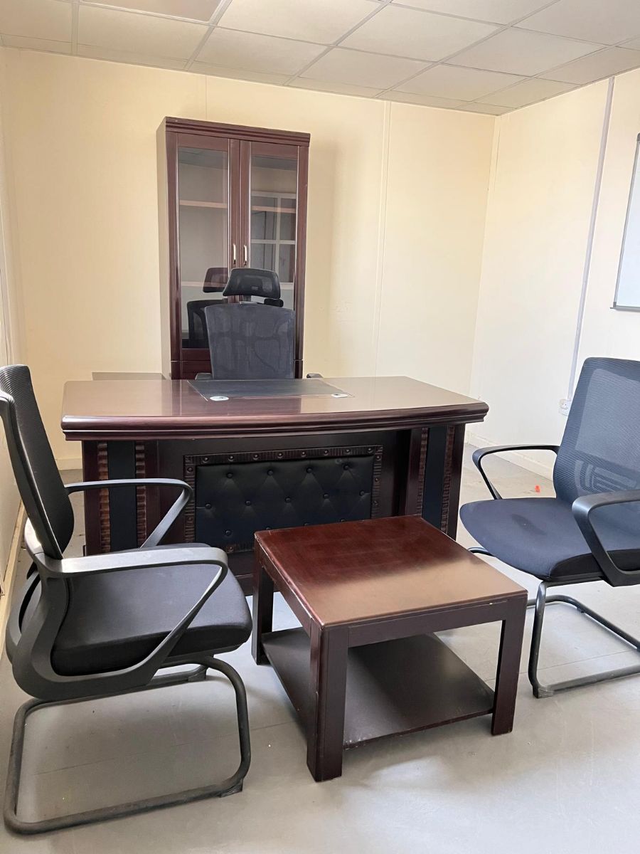 Used office furniture sell buy 66521286 - Image 14