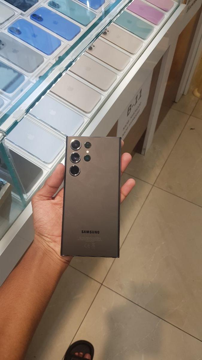 Galaxy S23Ultra - Image 4