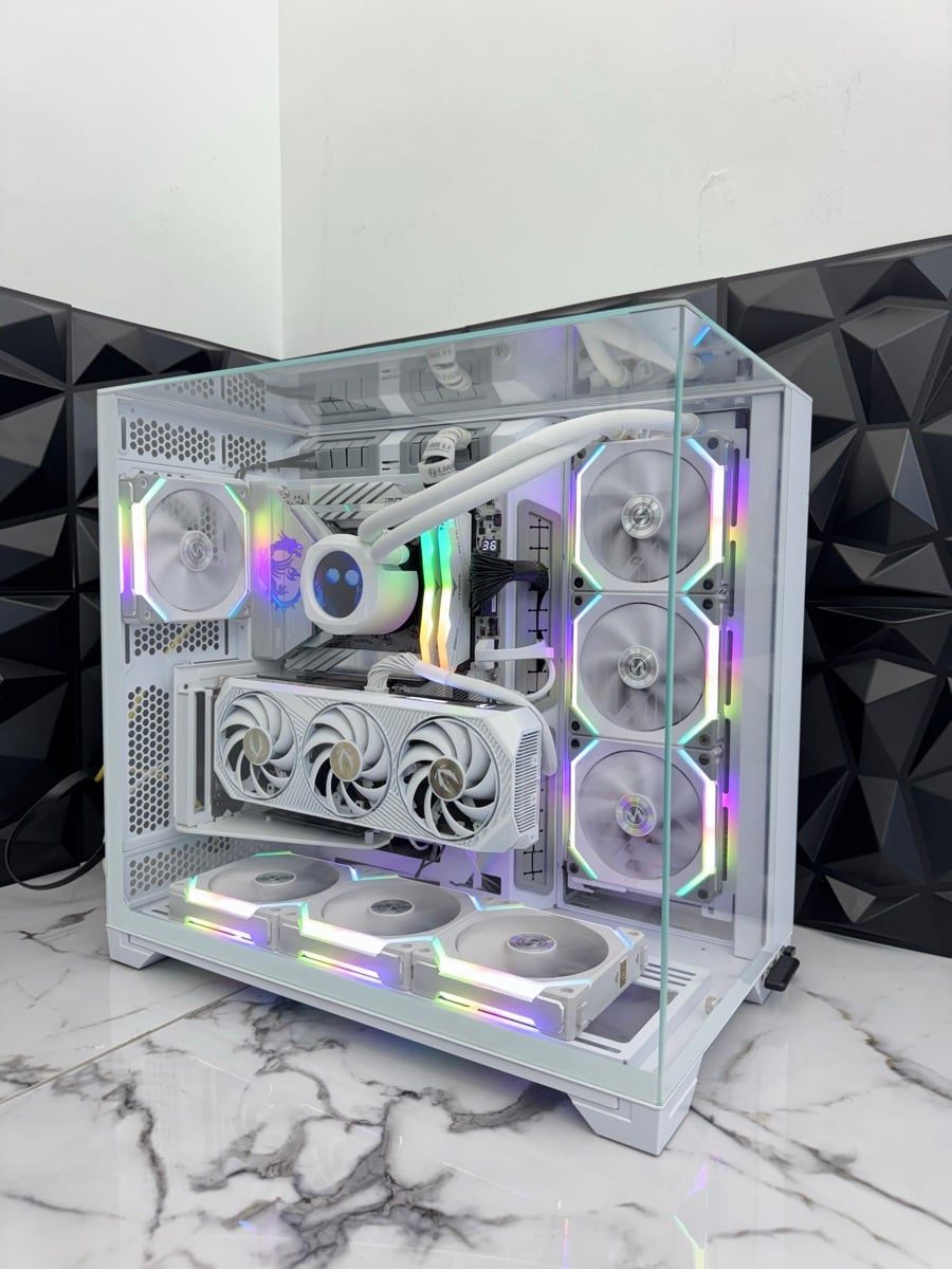 ultra 9 gaming pc - Image 1