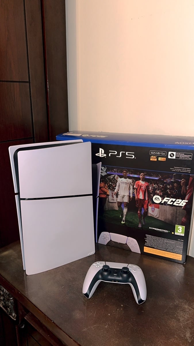 PlayStation 5 - Image 1