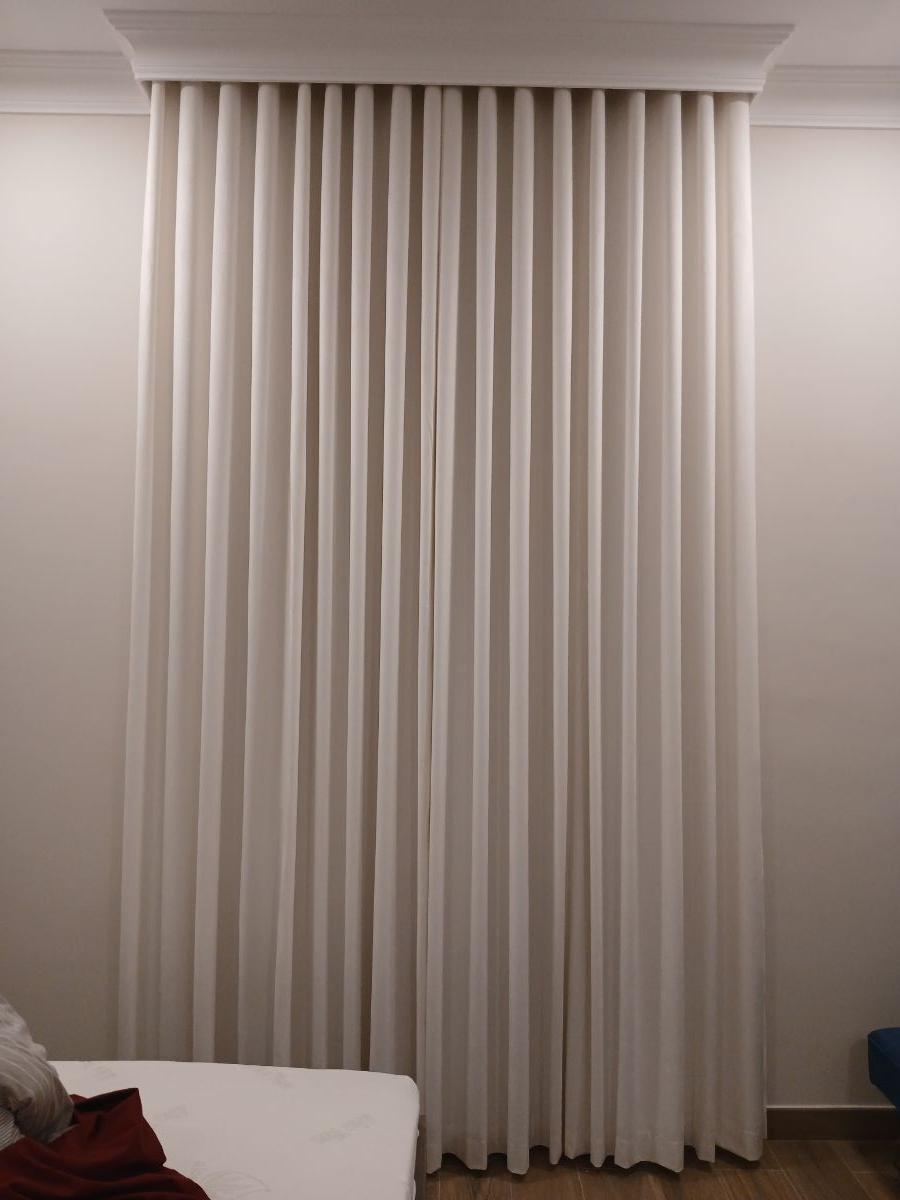 New model waves curtain stylish - Image 14
