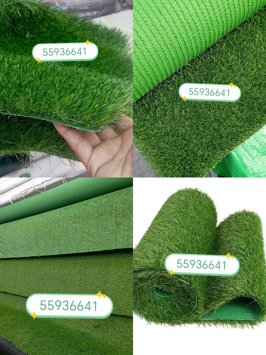 Grass carpet - Image 5