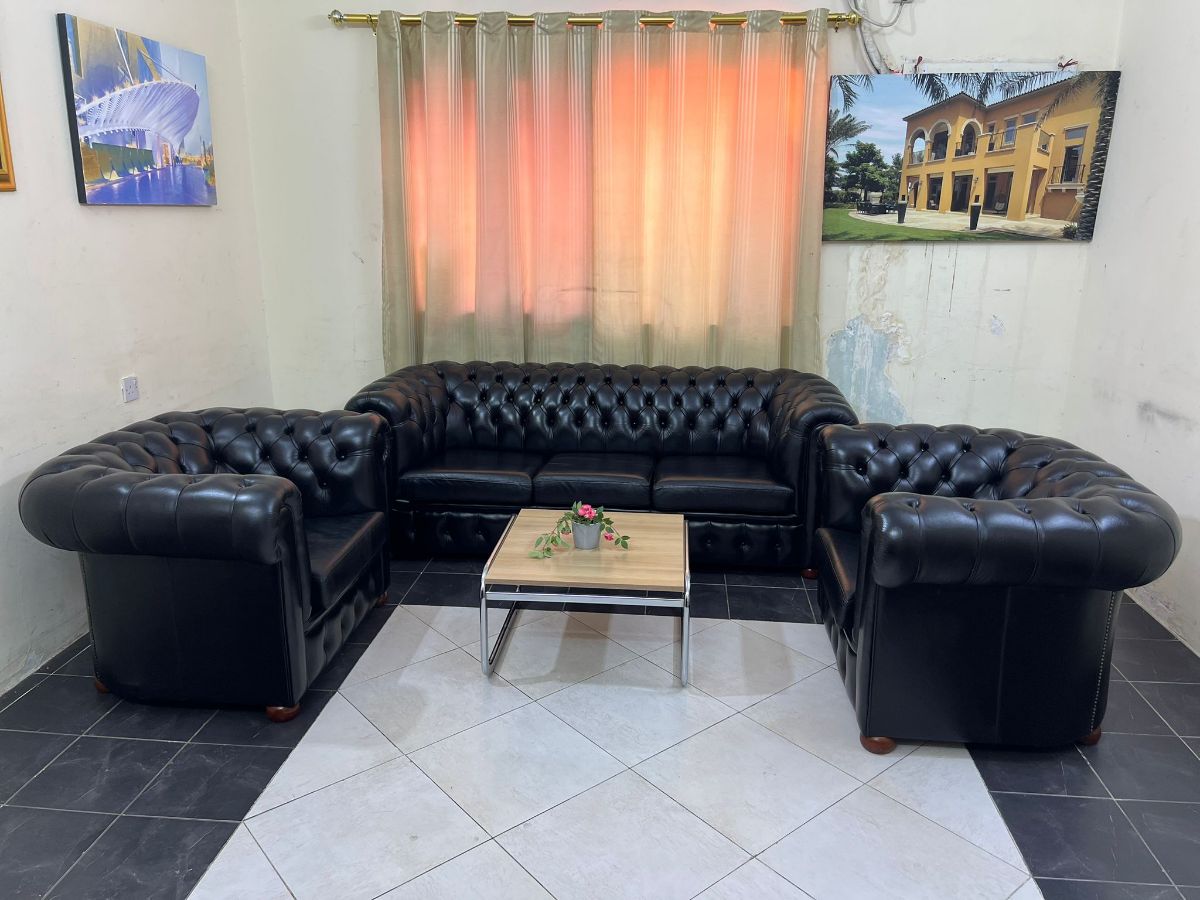Used office furniture buy sell in Qatar 55157083 - Image 15