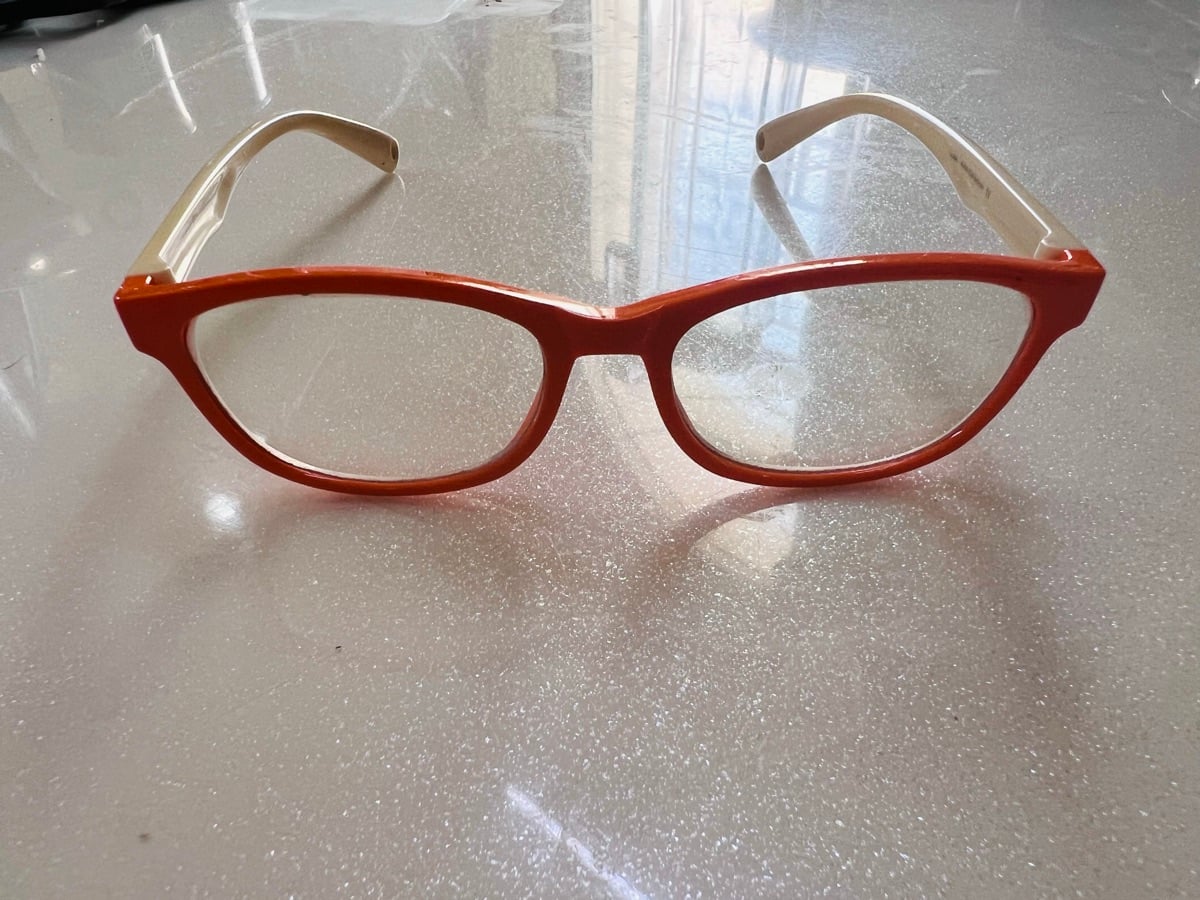 Kids Glass frame - Image 4