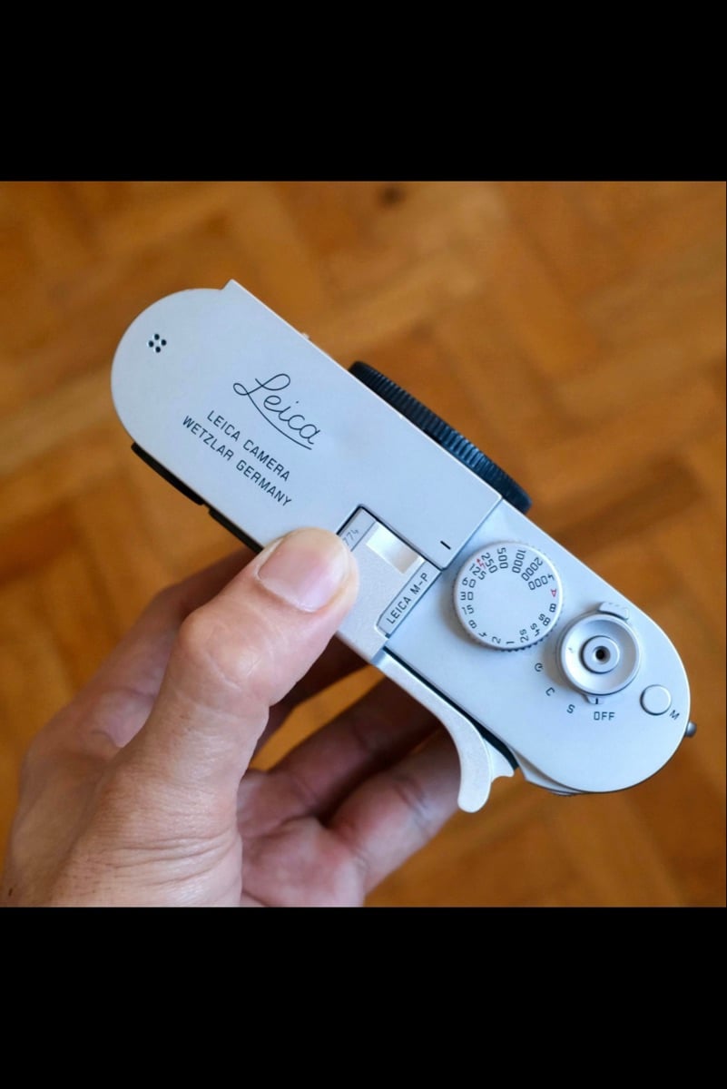 Leica MP240 - Image 2