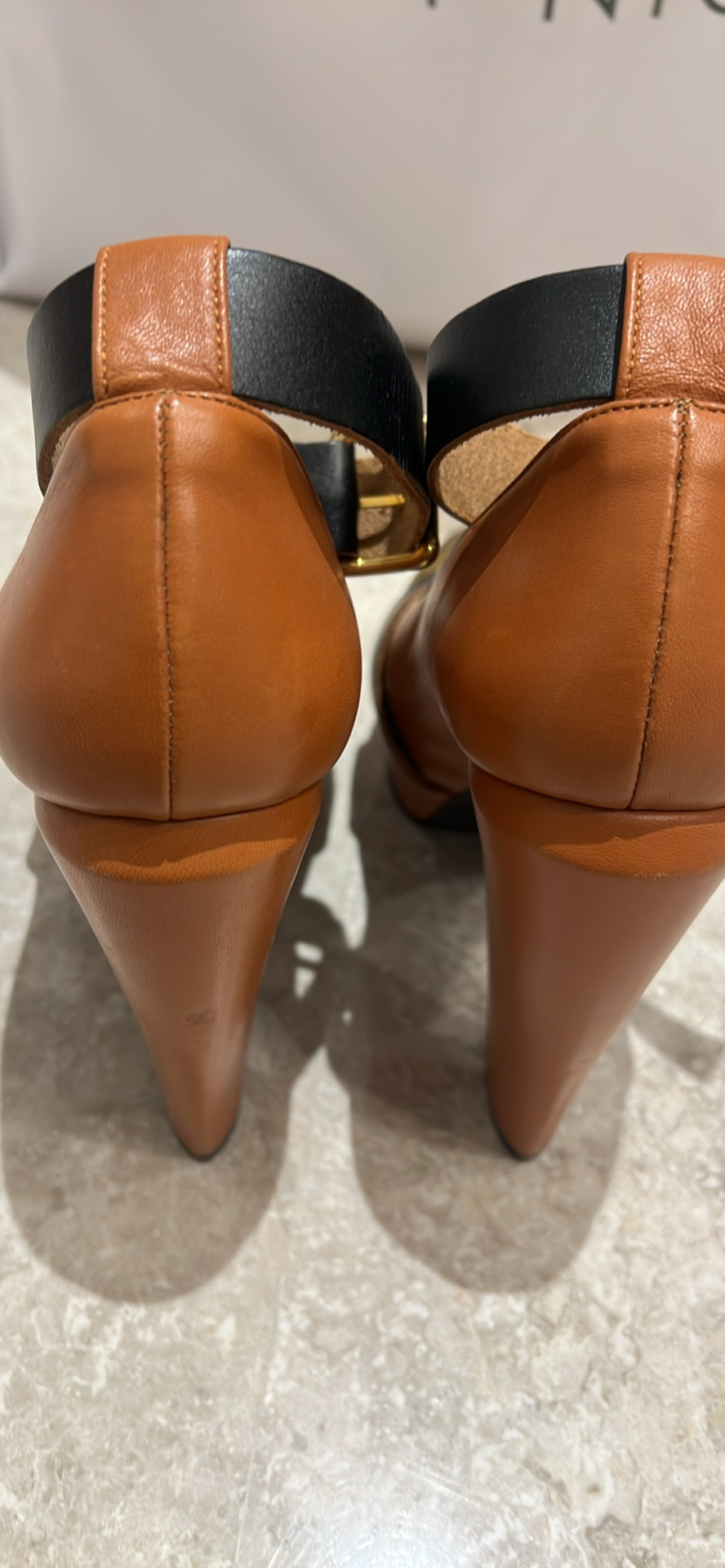 Gorgeous Marni shoes size 40 (fits also 39. -39,5) - Image 8