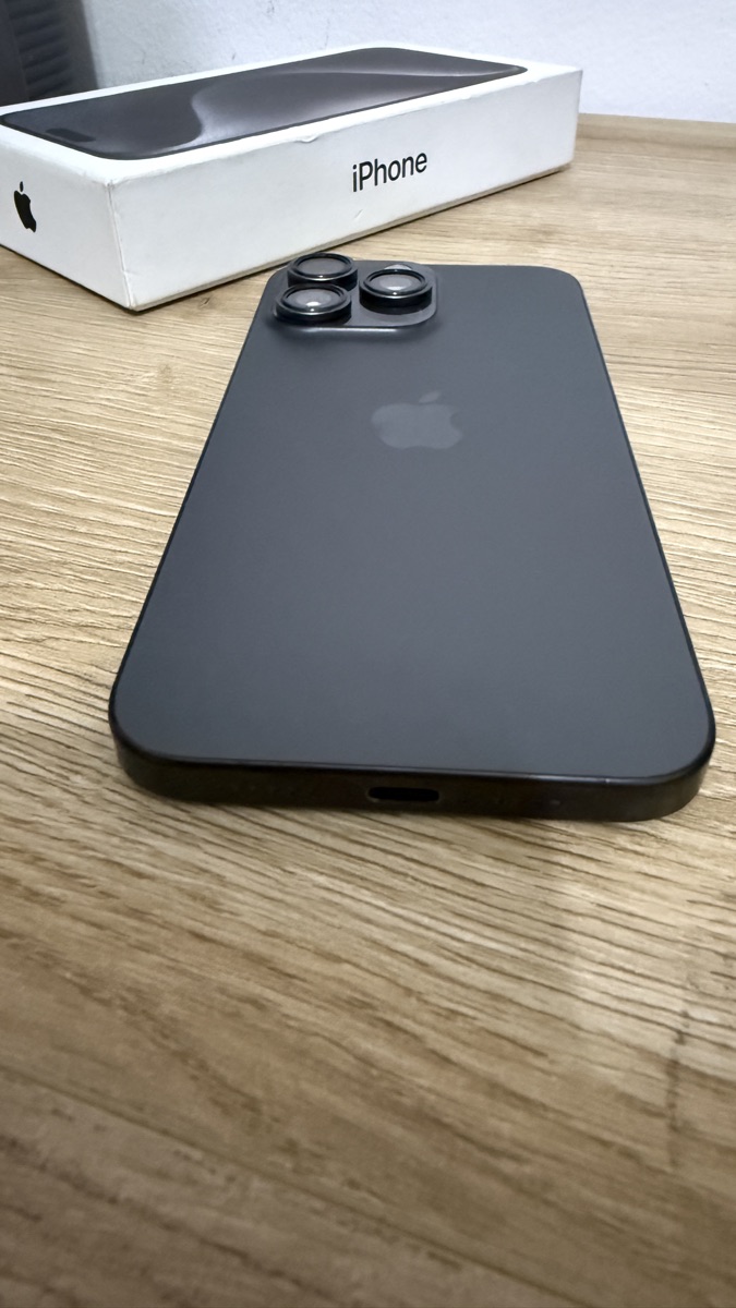 iPhone 15 pro max - Image 6