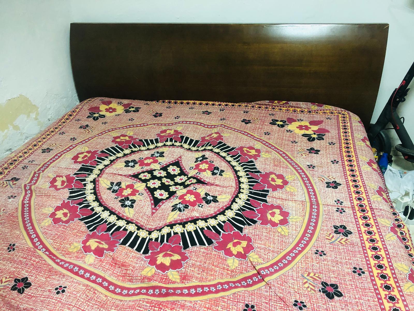 Double Bed  - Image 4