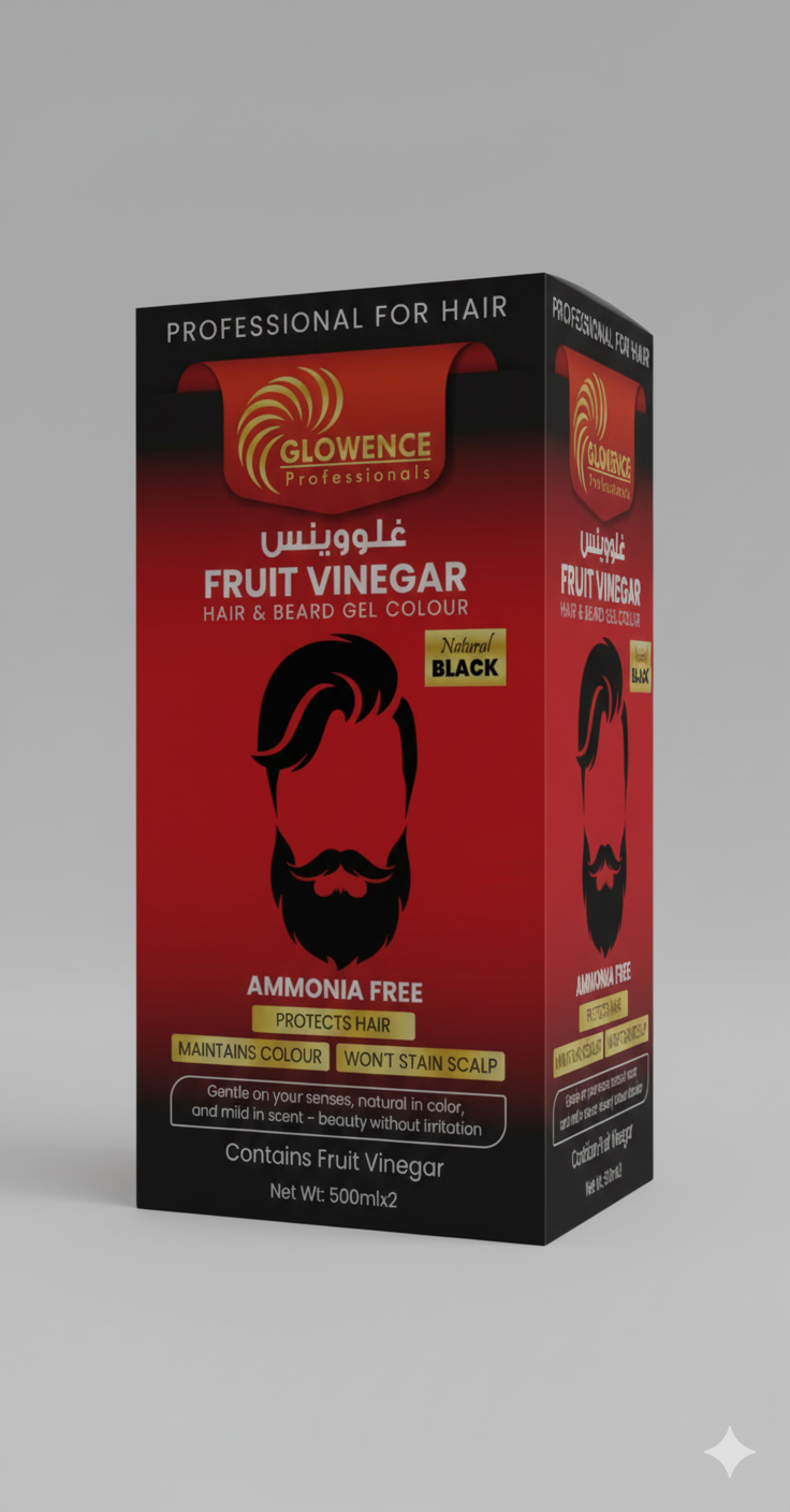 Glowence Hair Color  - Image 2