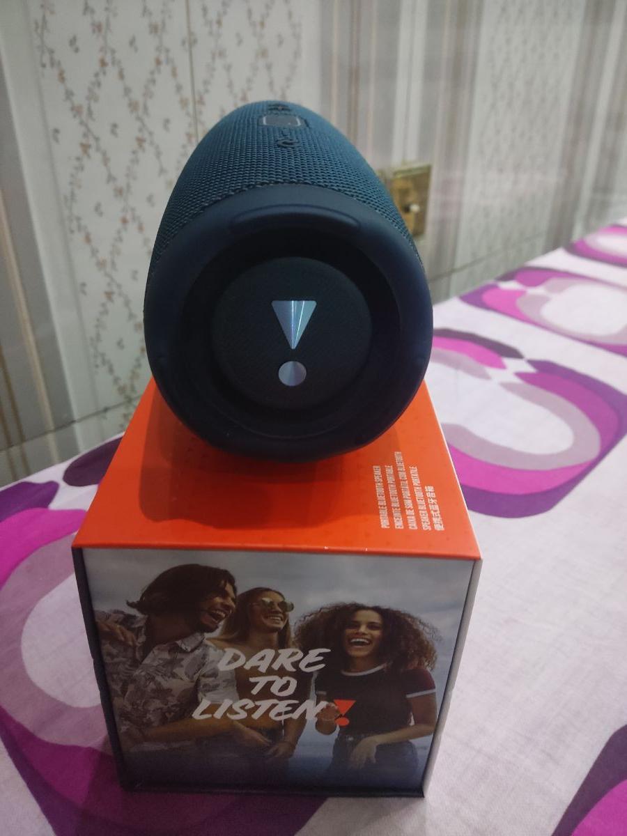 JBL CHARGE5 Blutooth Speaker - Image 2
