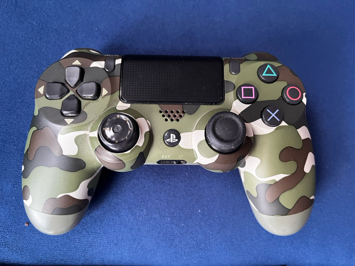 PS4 Controller For Sale - Image 1