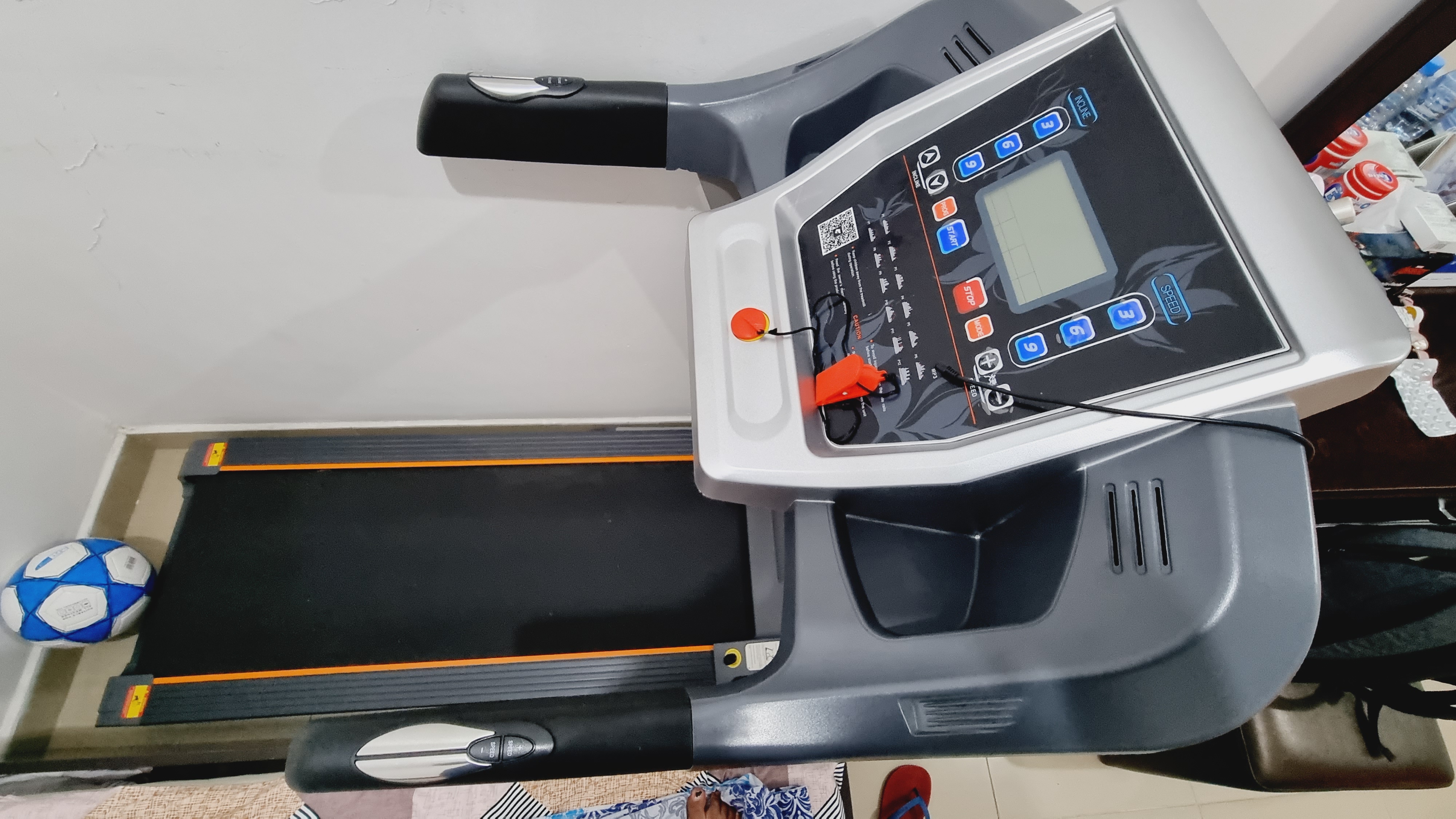 Treadmill - Image 2