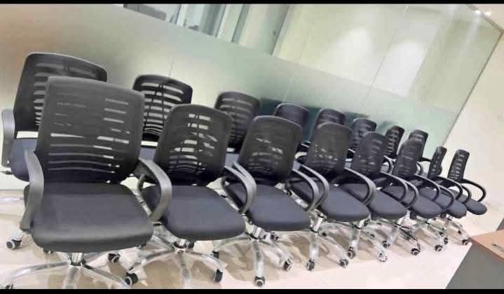 Office chair  - Image 6