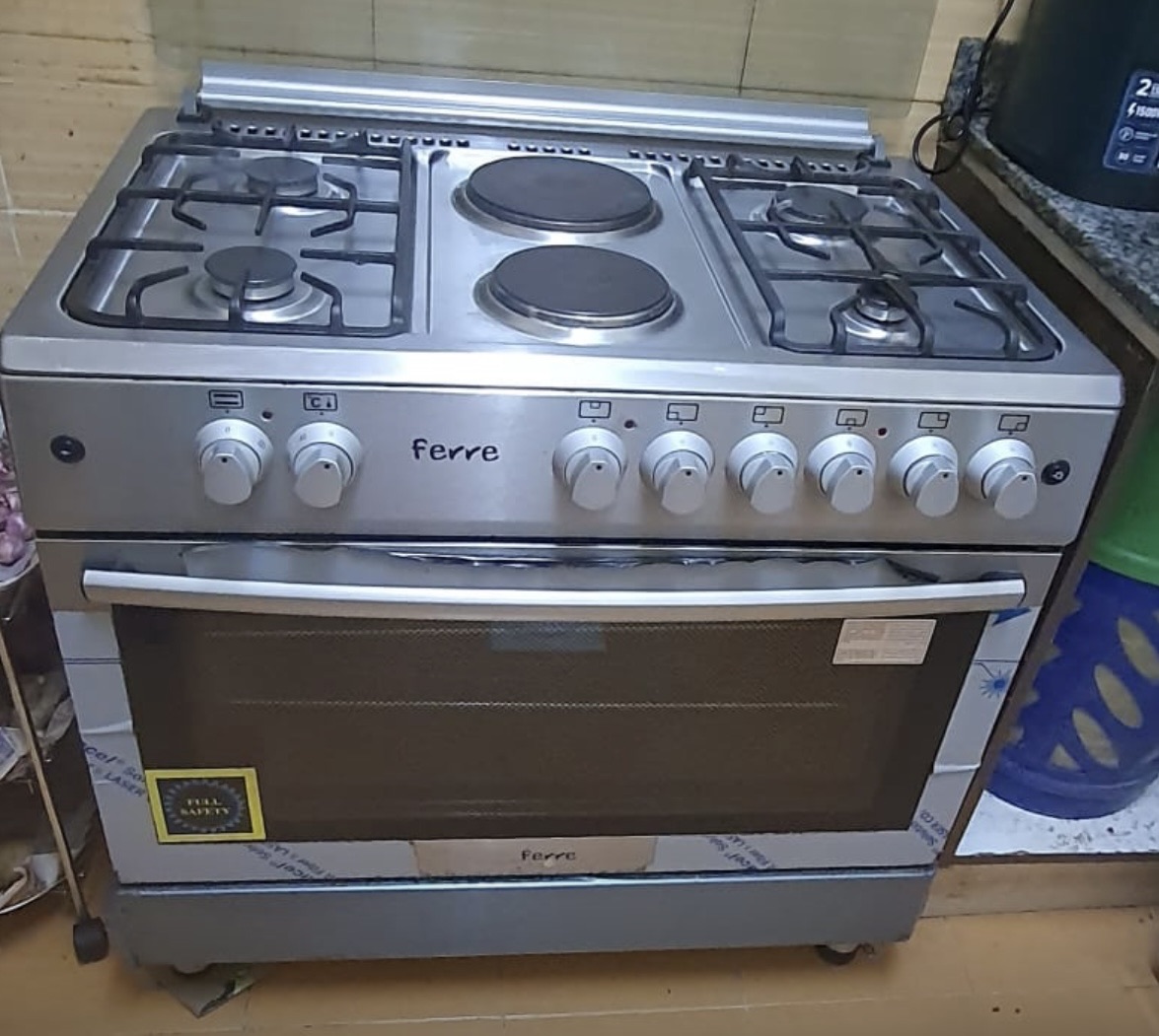 Ferre cooking range - Image 4