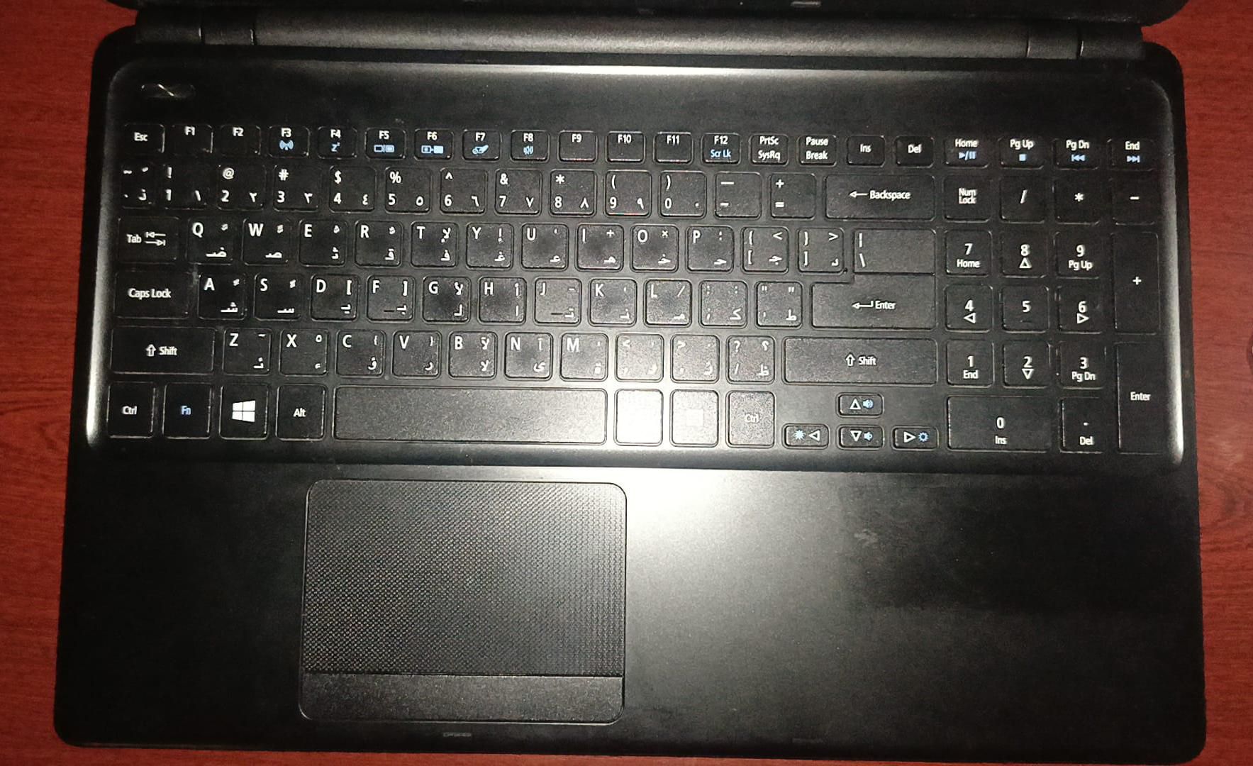Acer Aspire E1-572G  - Image 5