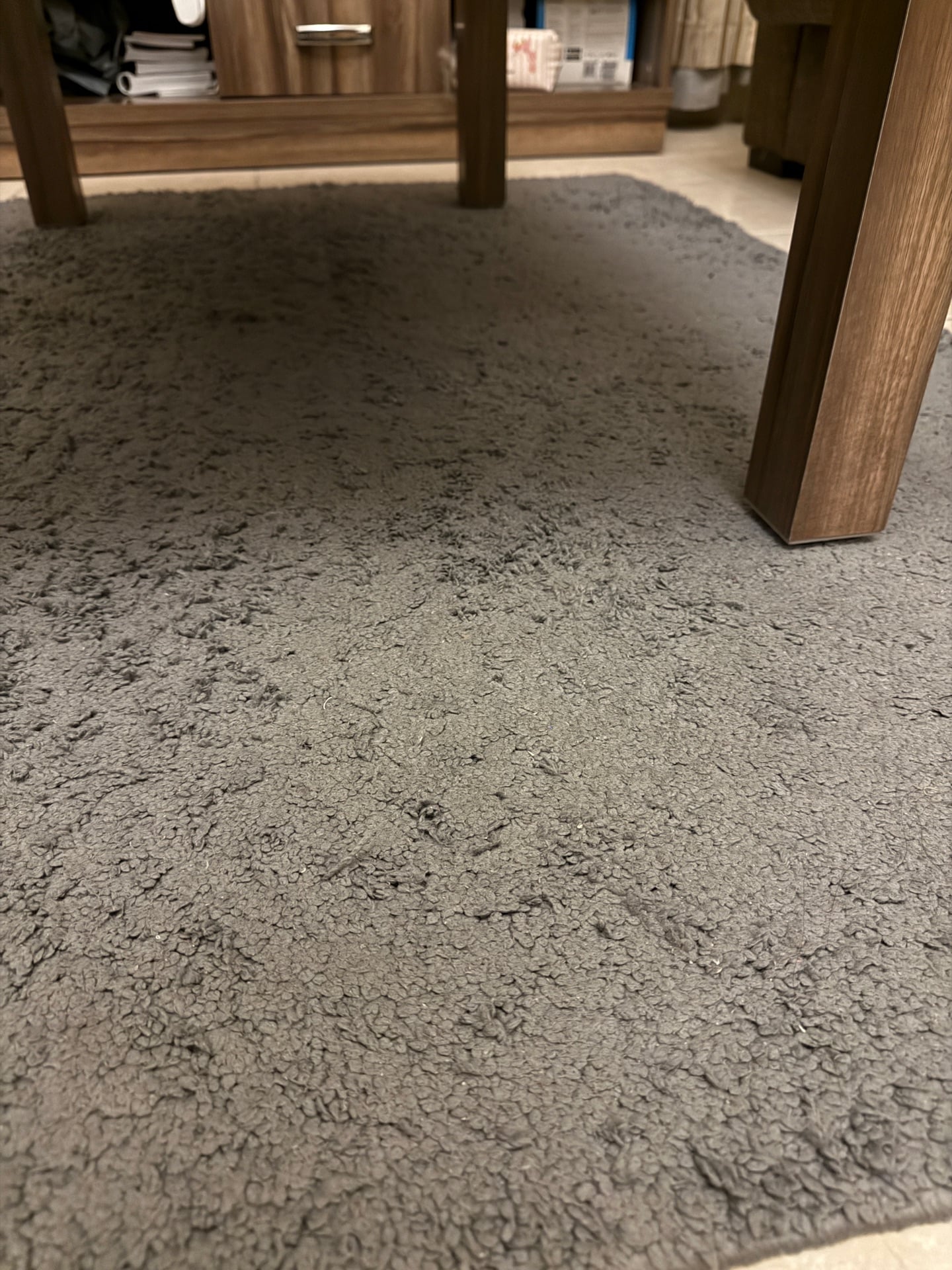 GREY CARPET - Image 3