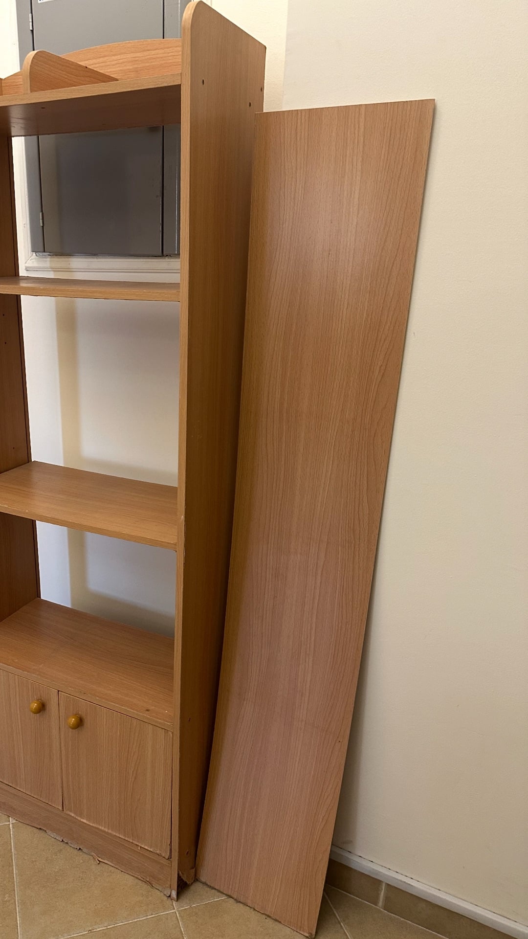 Storage Shelve - Image 3