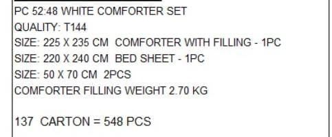 Comforters - Image 6