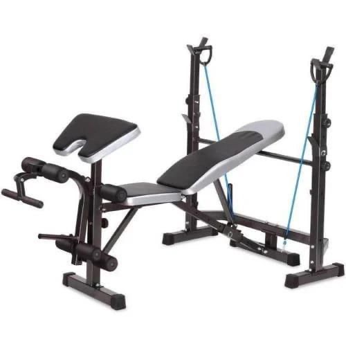 Multi gym machine available - Image 7