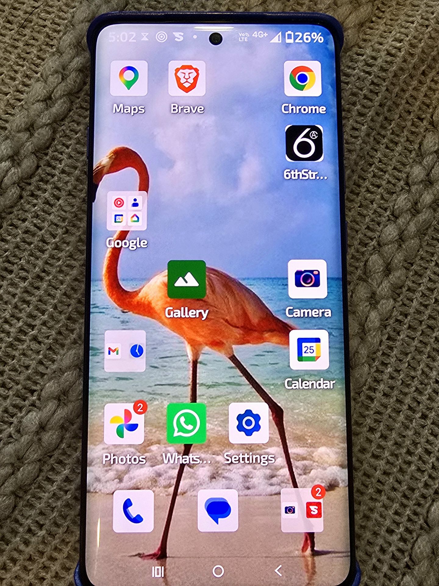 Motorola edge 60 PRO - Image 6