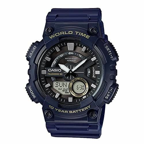 G-shock watch for sale under warranty - only 3 month used - Image 6
