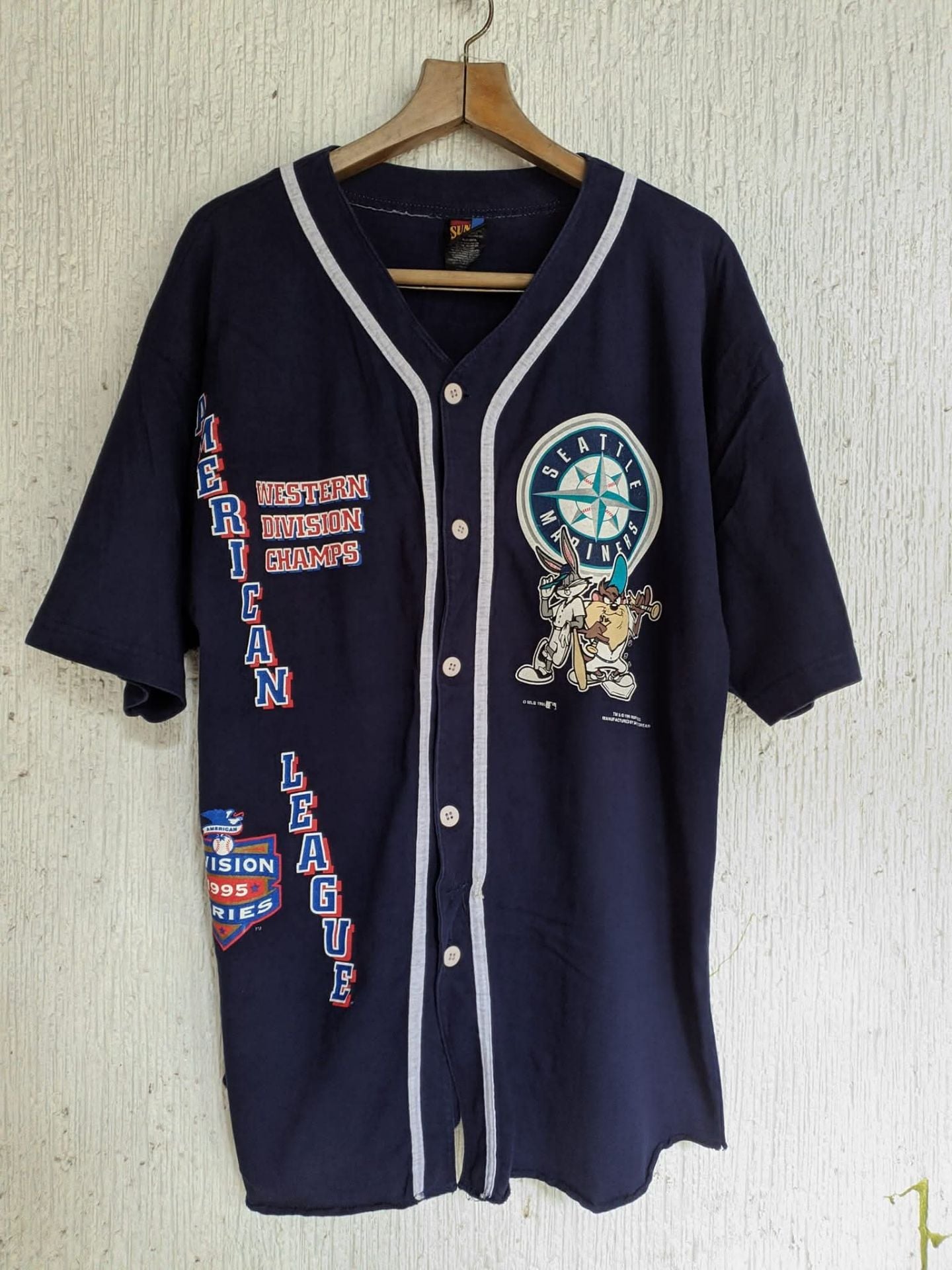 Vintage Shirts  - Image 4