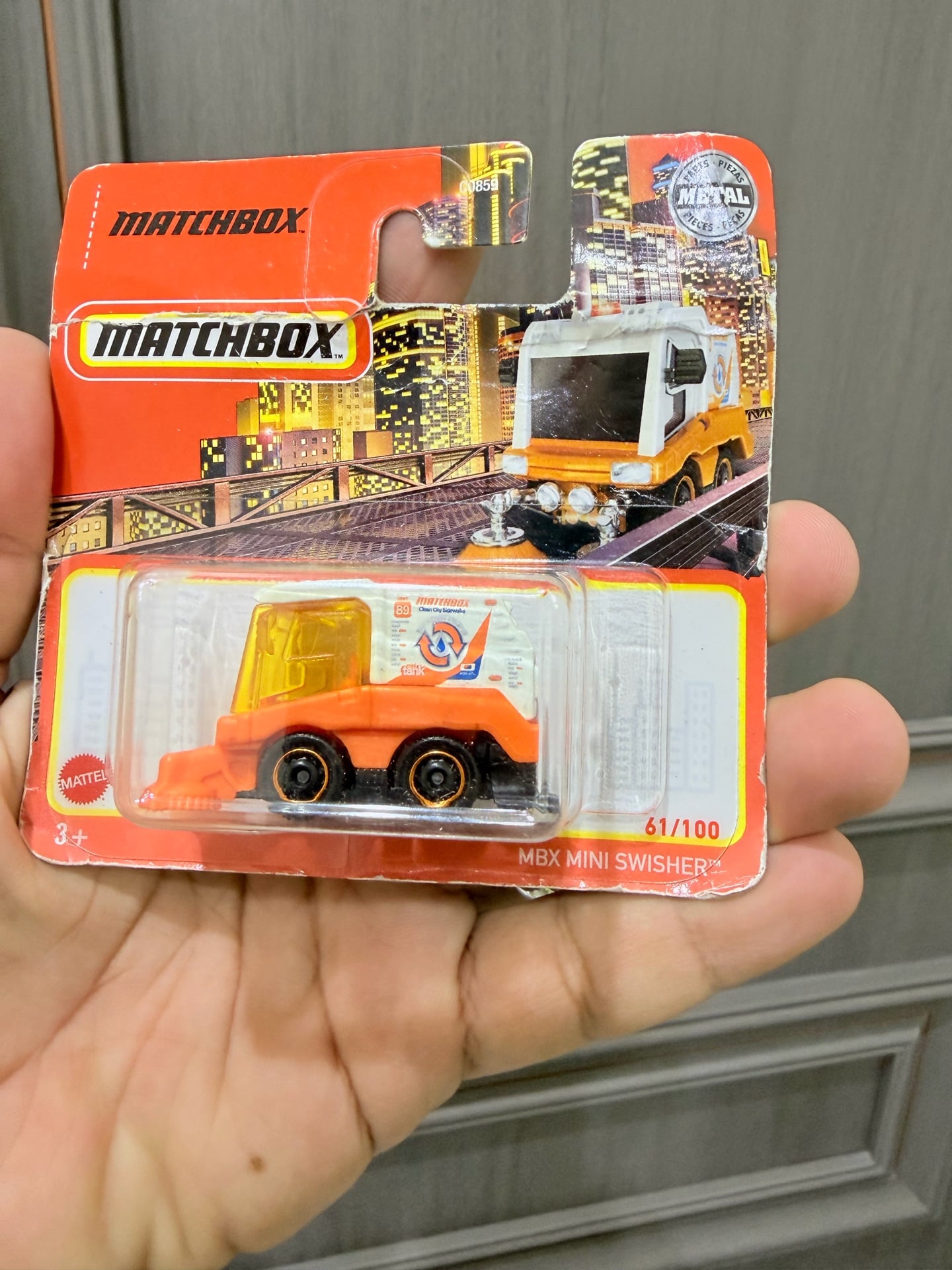 New hot wheels car - Image 8
